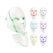 Led Photon Rejuvenation Anti Wrinkle Face Mask - Shrewsburry