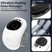 Electric Vibration Leg Massager Machine - Shrewsburry
