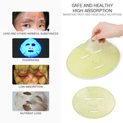 Automatic  Collagen Face Mask Maker Device - Shrewsburry