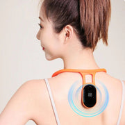 Ultrasonic Posture Corrector Back Neck Massager - Shrewsburry