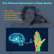 Smart Sleep Anxiety Relief Neuro Sleep - Shrewsburry