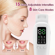 Microcurrent EMS Face Lifting Device - Shrewsburry