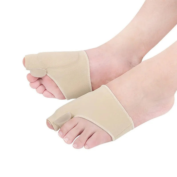 Silicone Big Toe Corrector Pad - Shrewsburry