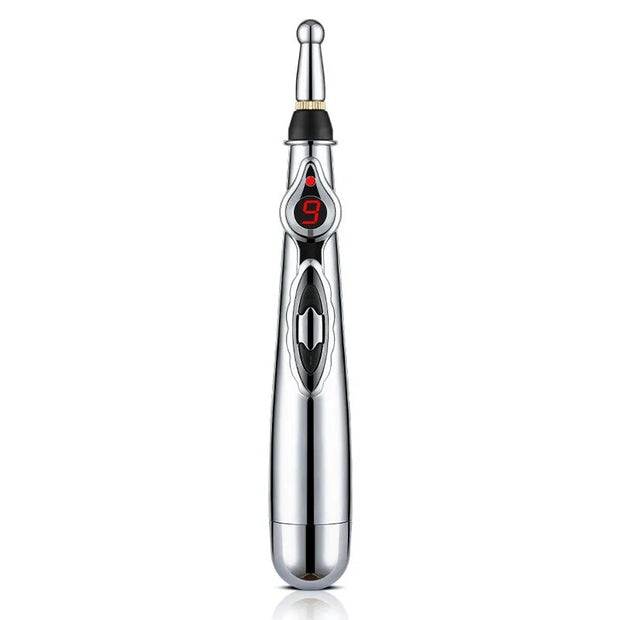 Electronic Acupuncture Point Pen - Shrewsburry