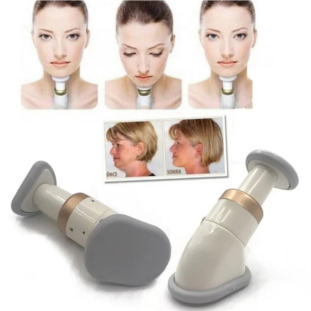 Reduce Double Chin Face Lift Tools Device - Shrewsburry