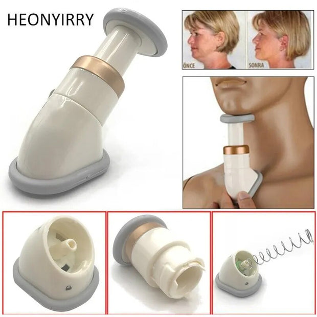 Reduce Double Chin Face Lift Tools Device - Shrewsburry